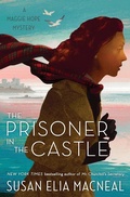 Cover: The Prisoner in the Castle - Bantam Books