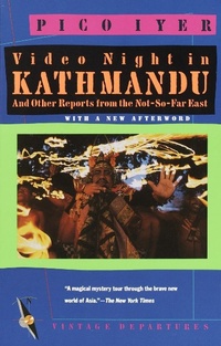 Abbildung von: Video Night in Kathmandu - Vintage