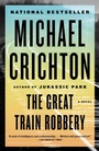 Cover: The Great Train Robbery - Vintage