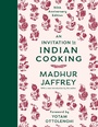 Cover: An Invitation to Indian Cooking - Knopf