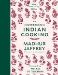 Cover: An Invitation to Indian Cooking - Knopf