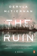 Cover: The Ruin - Penguin Books