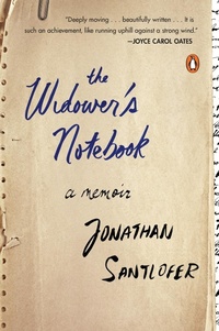 Abbildung von: The Widower's Notebook - Penguin Books