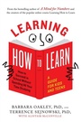 Cover: Learning How to Learn - TarcherPerigee