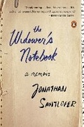 Cover: The Widower's Notebook - Penguin USA