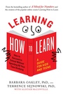 Cover: Learning How to Learn - J.P.Tarcher,U.S./Perigee Bks.,U.S.