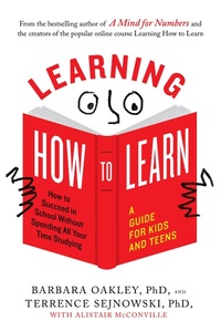 Enlarge image Cover: Learning How to Learn - J.P.Tarcher,U.S./Perigee Bks.,U.S.