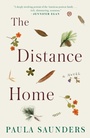 Cover: The Distance Home - Random House