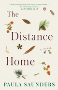 Cover: The Distance Home - Random House