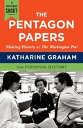 Cover: The Pentagon Papers - Vintage
