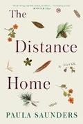 Cover: The Distance Home - Random House