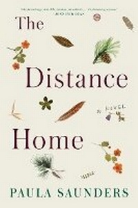 Enlarge image Cover: The Distance Home - Random House