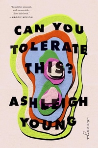Abbildung von: Can You Tolerate This? - Riverhead Books