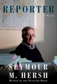 Enlarge image Cover: Reporter - Random House Inc