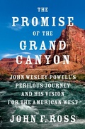 Cover: The Promise of the Grand Canyon - Penguin Books