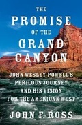 Cover: The Promise of the Grand Canyon - Viking