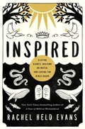 Cover: Inspired - Thomas Nelson Publishers