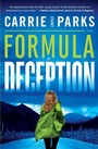 Cover: Formula of Deception - Thomas Nelson Publishers