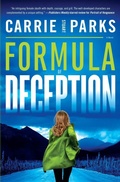 Cover: Formula of Deception - Thomas Nelson Publishers