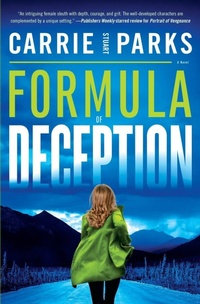 Enlarge image Cover: Formula of Deception - Thomas Nelson Publishers