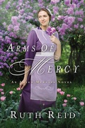 Cover: Arms of Mercy - Thomas Nelson Publishers