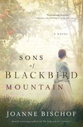 Cover: Sons of Blackbird Mountain - Thomas Nelson Publishers