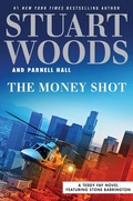Cover: The Money Shot - G.P. Putnam's Sons