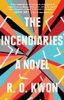 Cover: The Incendiaries - Prentice Hall Press