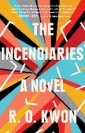 Cover: The Incendiaries - Prentice Hall Press