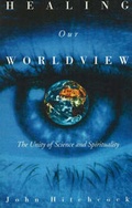 Cover: Healing Our Worldview - Swedenborg Foundation