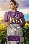 Cover: An Amish Hope - Zondervan