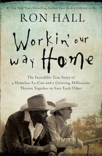 Enlarge image Cover: Workin' Our Way Home - Thomas Nelson Publishers