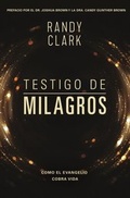 Cover: Testigo de milagros - Vida