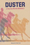Cover: Duster - Texas Christian University Press