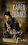 Cover: Shadow's Bane - Berkley