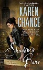 Cover: Shadow's Bane - Berkley Publishing Corporation,U.S.