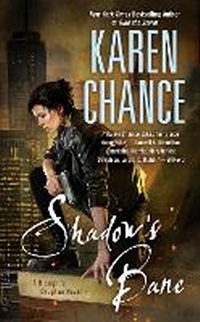 Enlarge image Cover: Shadow's Bane - Berkley Publishing Corporation,U.S.
