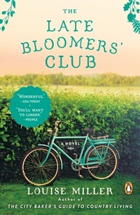 Abbildung von: The Late Bloomers' Club - Penguin Books