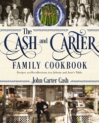 Abbildung von: The Cash and Carter Family Cookbook - Harper Celebrate