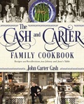 Cover: The Cash and Carter Family Cookbook - Harper Celebrate