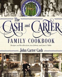 Abbildung von: The Cash and Carter Family Cookbook - Harper Celebrate