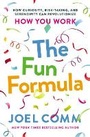 Cover: The Fun Formula - Thomas Nelson Publishers