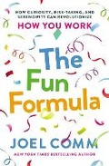 Cover: The Fun Formula - Thomas Nelson Publishers