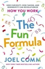 Cover: The Fun Formula - Thomas Nelson Publishers