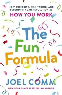 Enlarge image Cover: The Fun Formula - Thomas Nelson Publishers