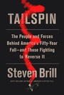 Cover: Tailspin - Vintage