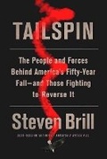 Cover: Tailspin - Listening Library
