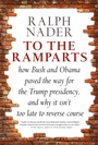 Cover: To The Ramparts - Seven Stories Press,U.S.