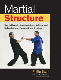 Abbildung von: Martial Structure - Blue Snake Books