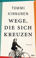 Cover: Wege, die sich kreuzen - DVA